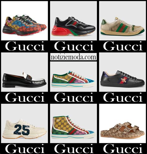 gucci calzature scarpe|scarpe gucci outlet.